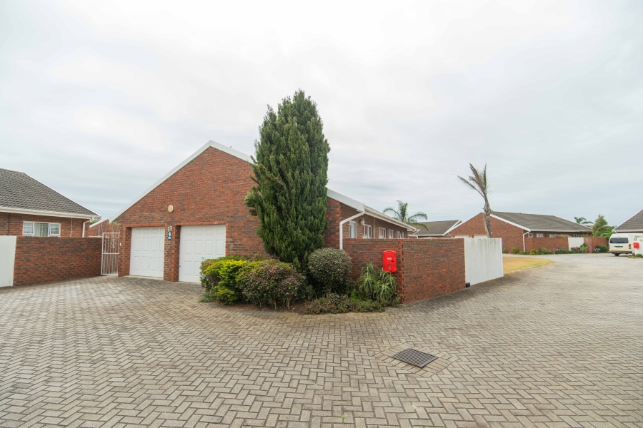 3 Bedroom Property for Sale in Summerstrand Eastern Cape